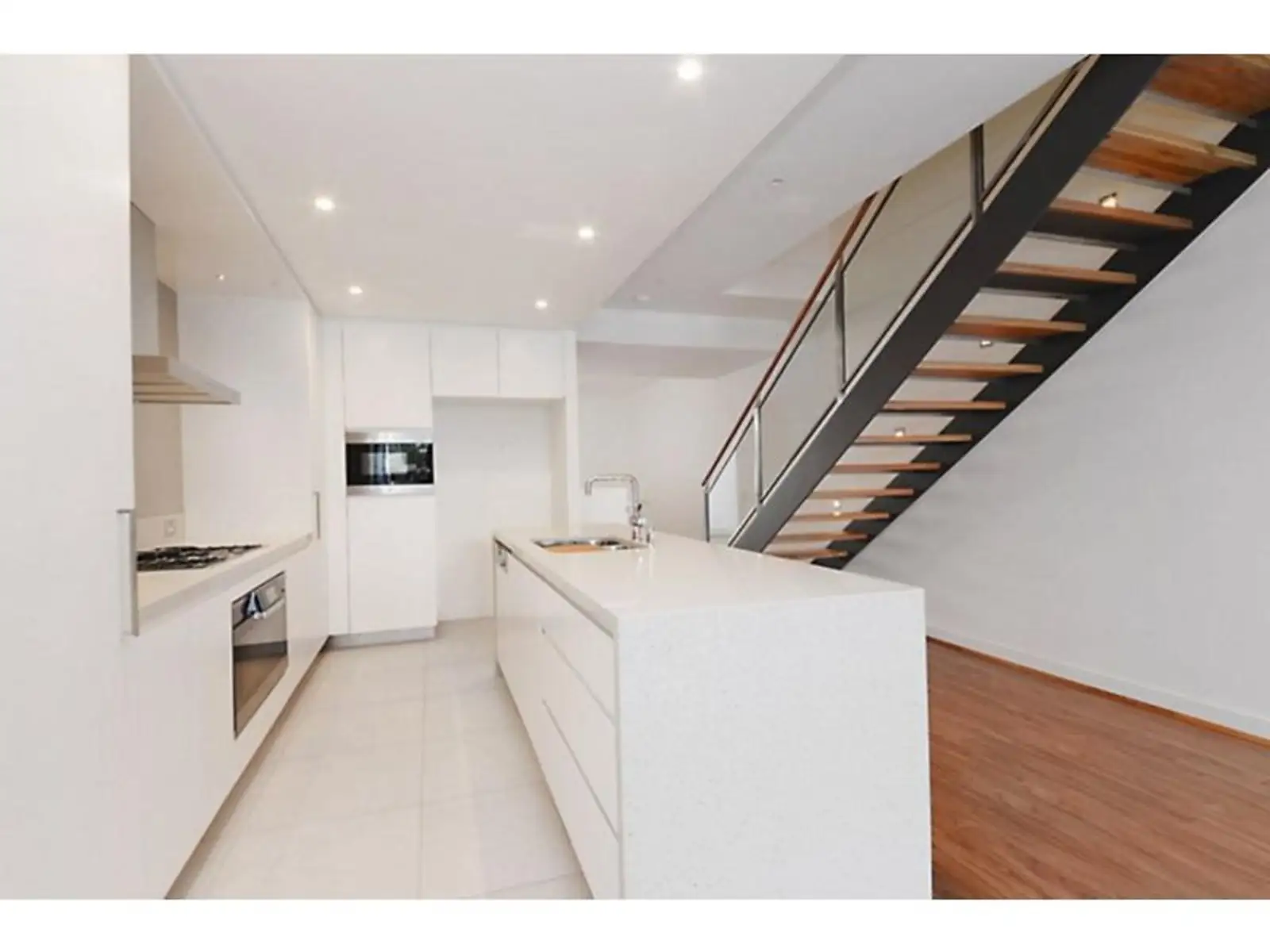 107 Ross Street, Forest Lodge Leased by Sydney Sotheby's International Realty - image 1