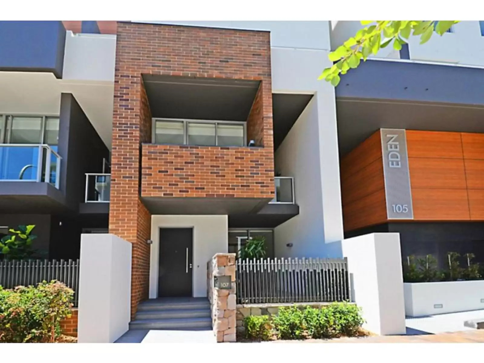 107 Ross Street, Forest Lodge Leased by Sydney Sotheby's International Realty - image 5