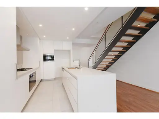 107 Ross Street, Forest Lodge Leased by Sydney Sotheby's International Realty