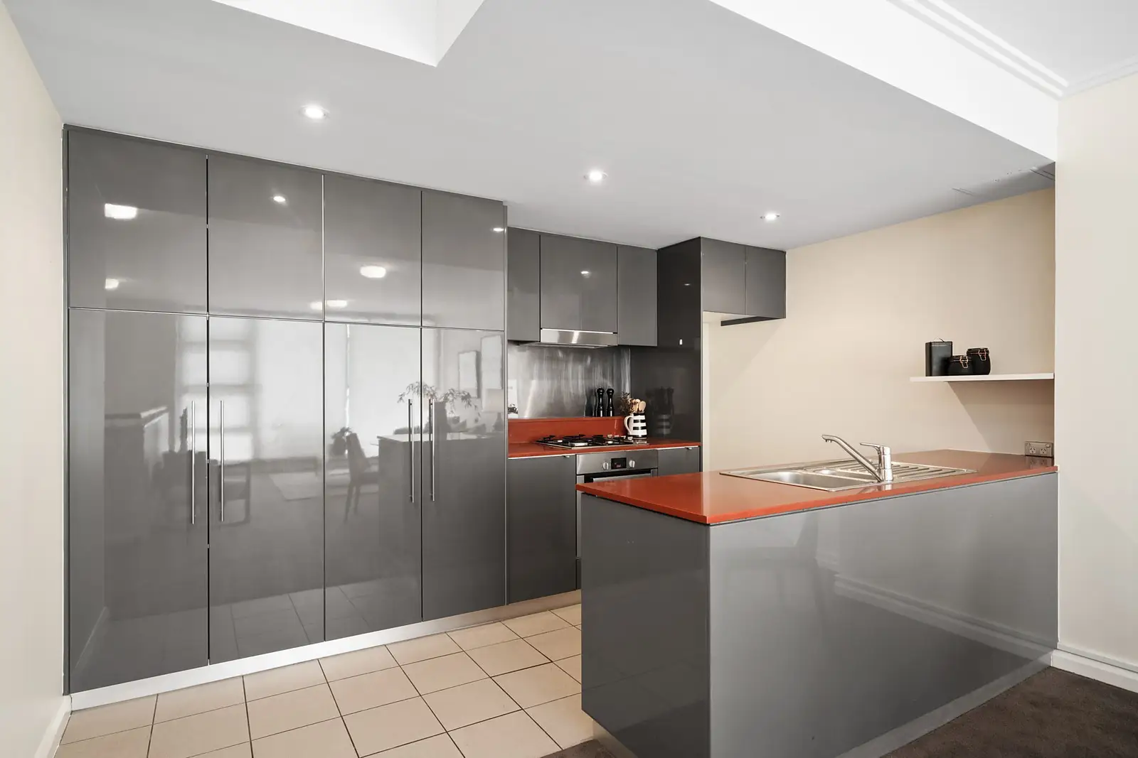 419/16-20 Smail Street, Ultimo Sold by Sydney Sotheby's International Realty - image 3