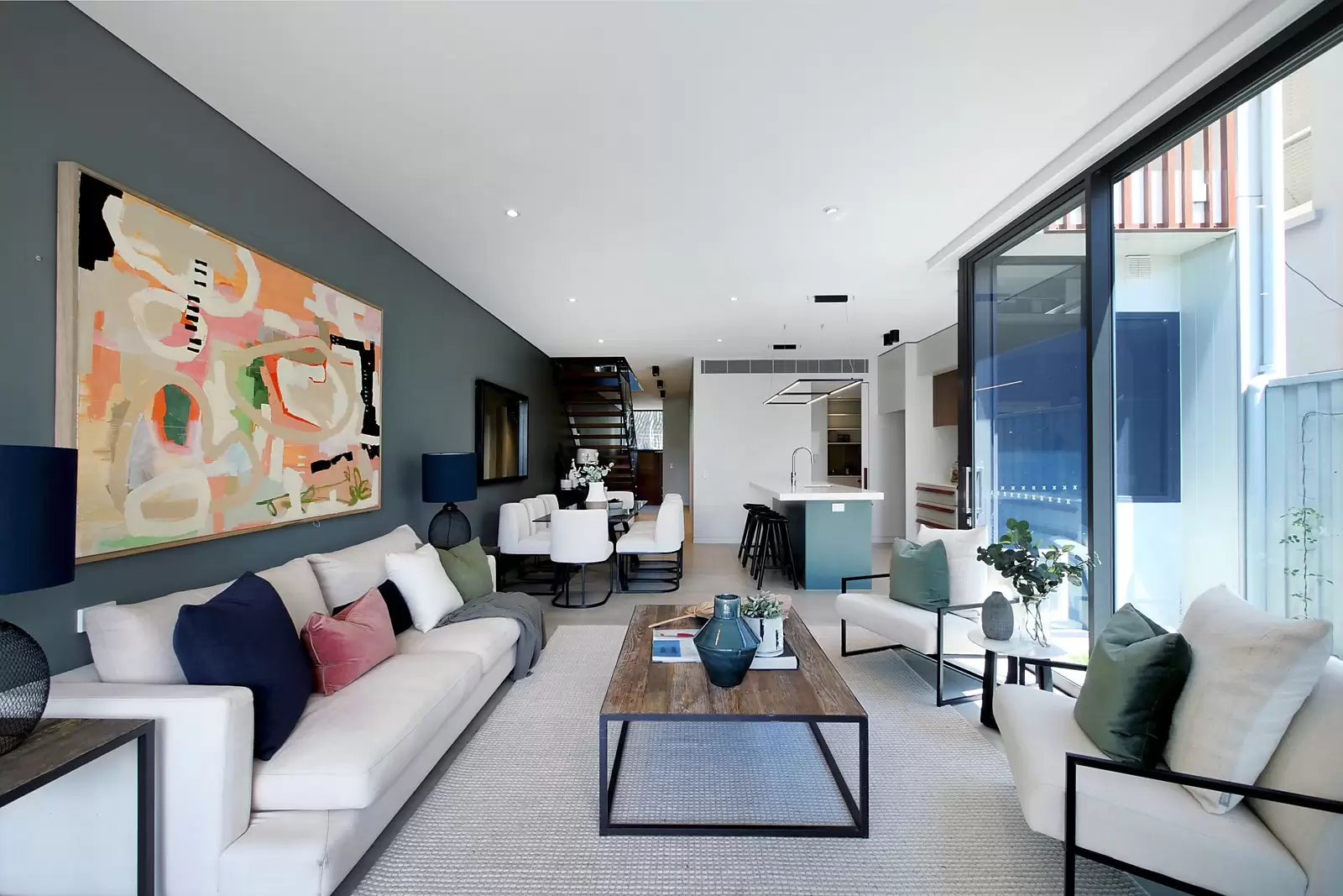 104 Bondi Road, Bondi Junction Sold by Sydney Sotheby's International Realty - image 5