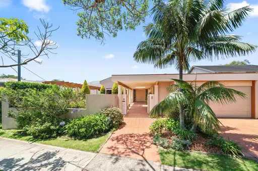 19 Fitzwilliam Road, Vaucluse Sold by Sydney Sotheby's International Realty
