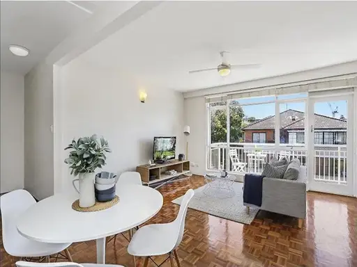 34/20 Edward Street, Bondi Beach Leased by Sydney Sotheby's International Realty