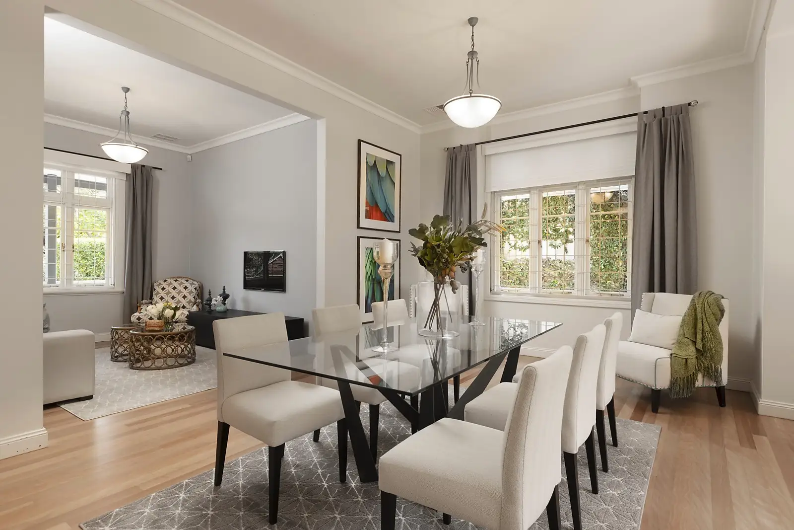114 Bellevue Road, Bellevue Hill Sold by Sydney Sotheby's International Realty - image 3