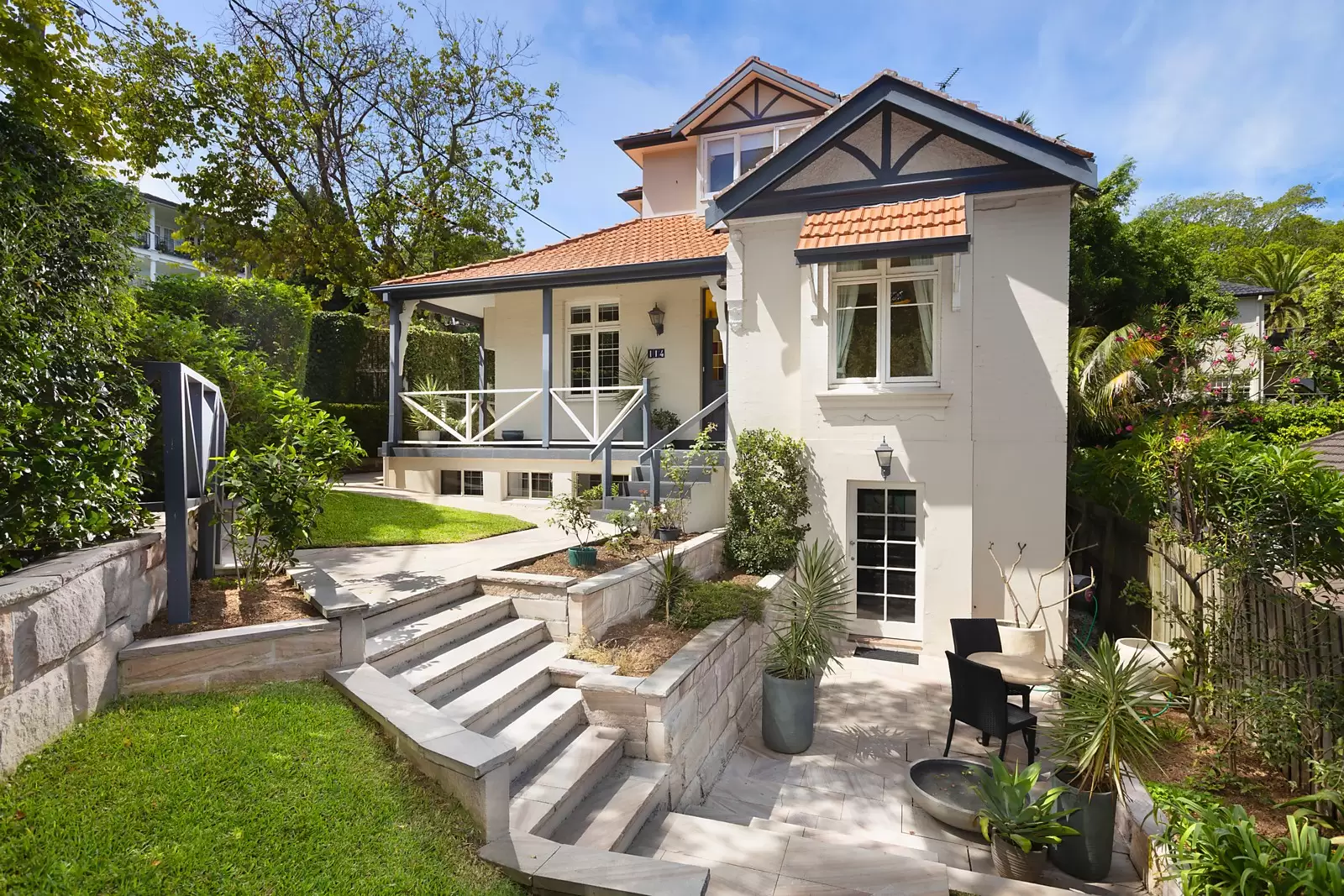 114 Bellevue Road, Bellevue Hill Sold by Sydney Sotheby's International Realty - image 20