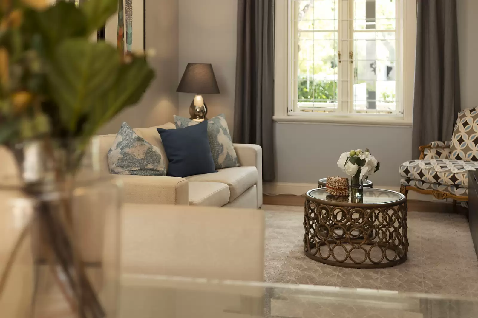 114 Bellevue Road, Bellevue Hill Sold by Sydney Sotheby's International Realty - image 5