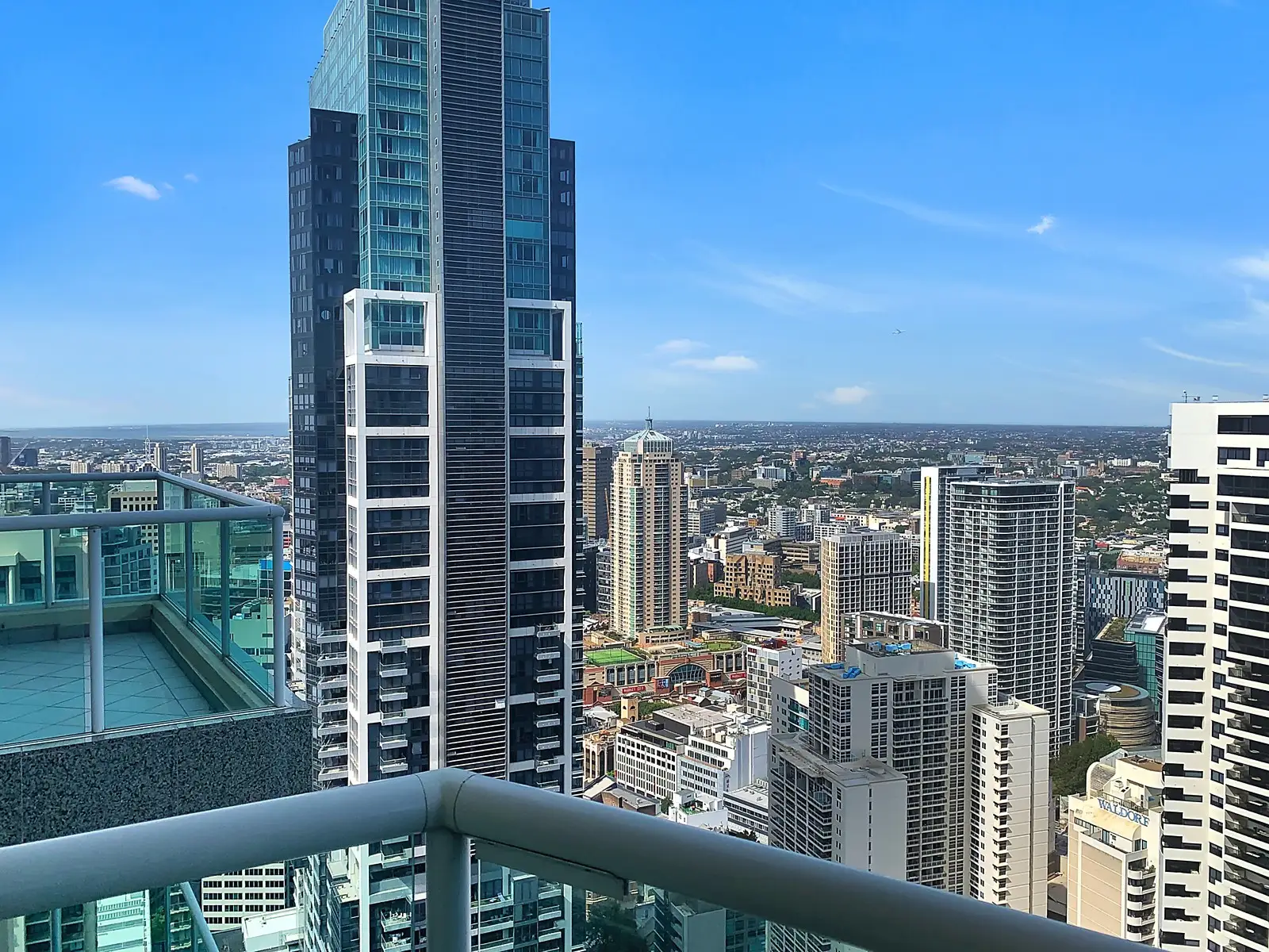 5103/343-347 Pitt Street, Sydney Sold by Sydney Sotheby's International Realty - image 2