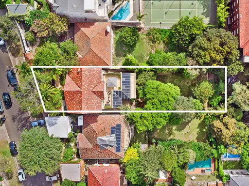 53 Bundarra Road, Bellevue Hill Sold by Sydney Sotheby's International Realty