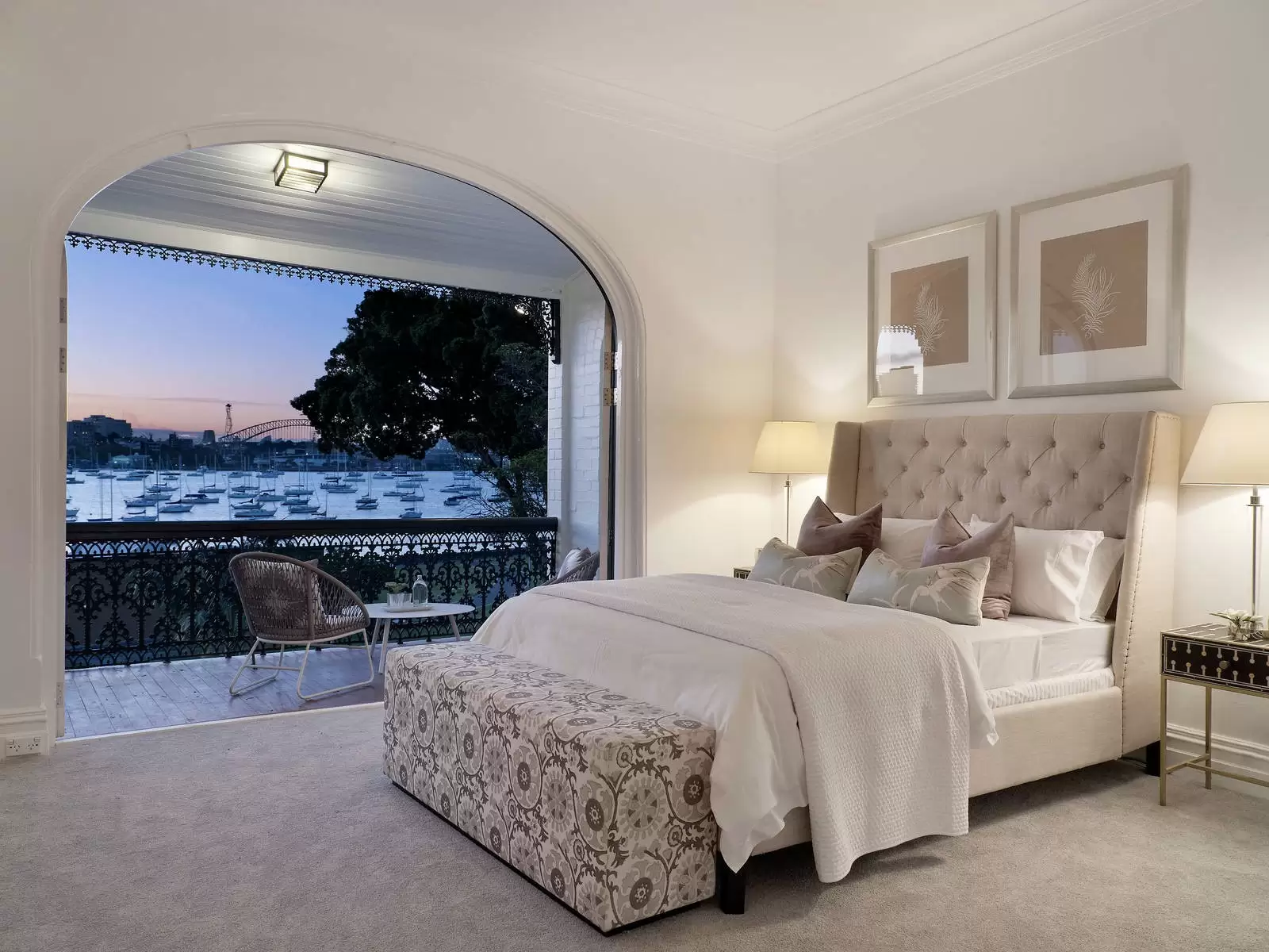 49 New Beach Road, Darling Point Sold by Sydney Sotheby's International Realty - image 12