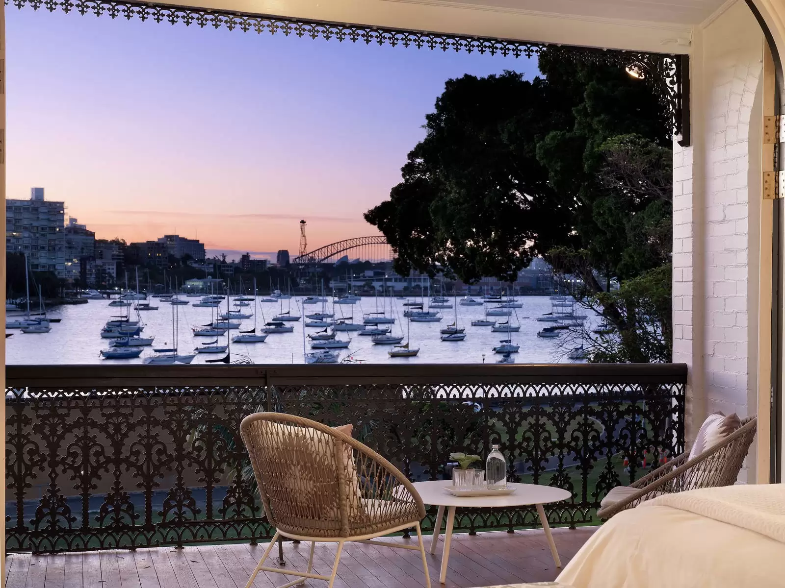 49 New Beach Road, Darling Point Sold by Sydney Sotheby's International Realty - image 11