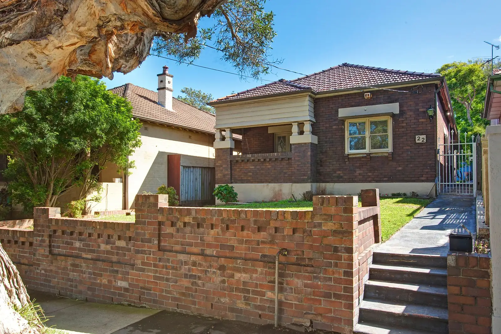 22 Bundock Street, Randwick Sold by Sydney Sotheby's International Realty - image 1