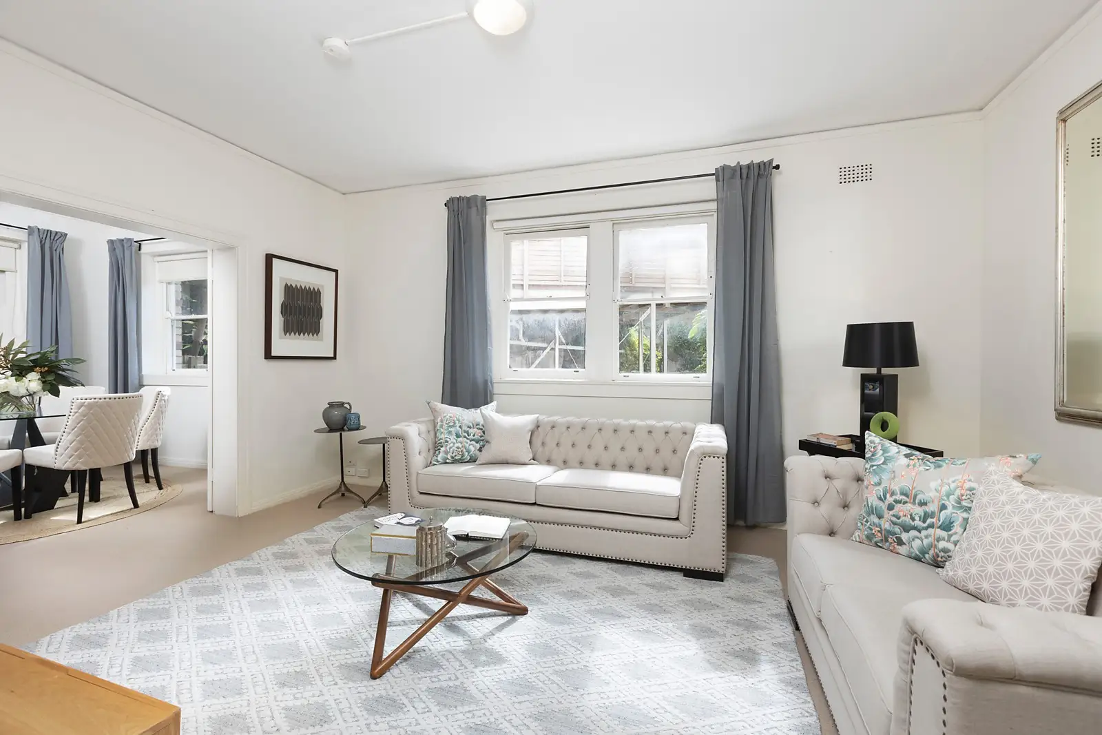 4/94 Birriga Road, Bellevue Hill Sold by Sydney Sotheby's International Realty - image 1