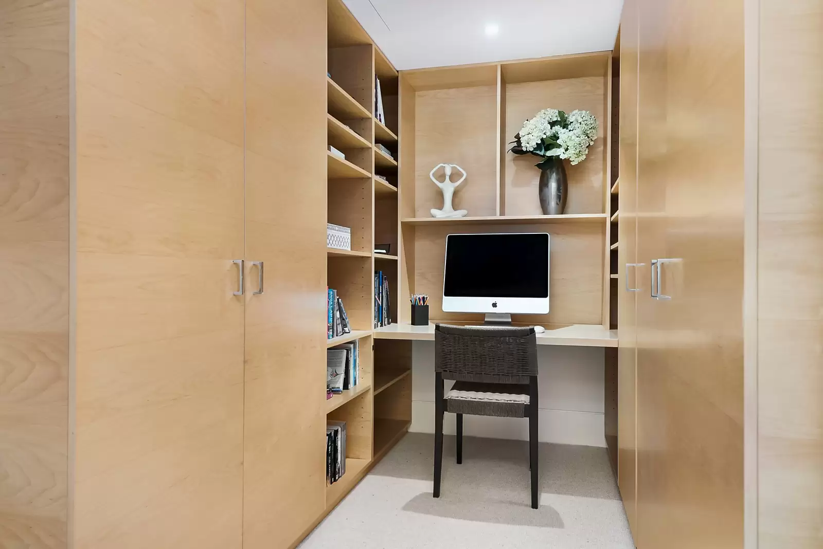 'Residence 6 ', 155 Macquarie Street, Sydney Sold by Sydney Sotheby's International Realty - image 13