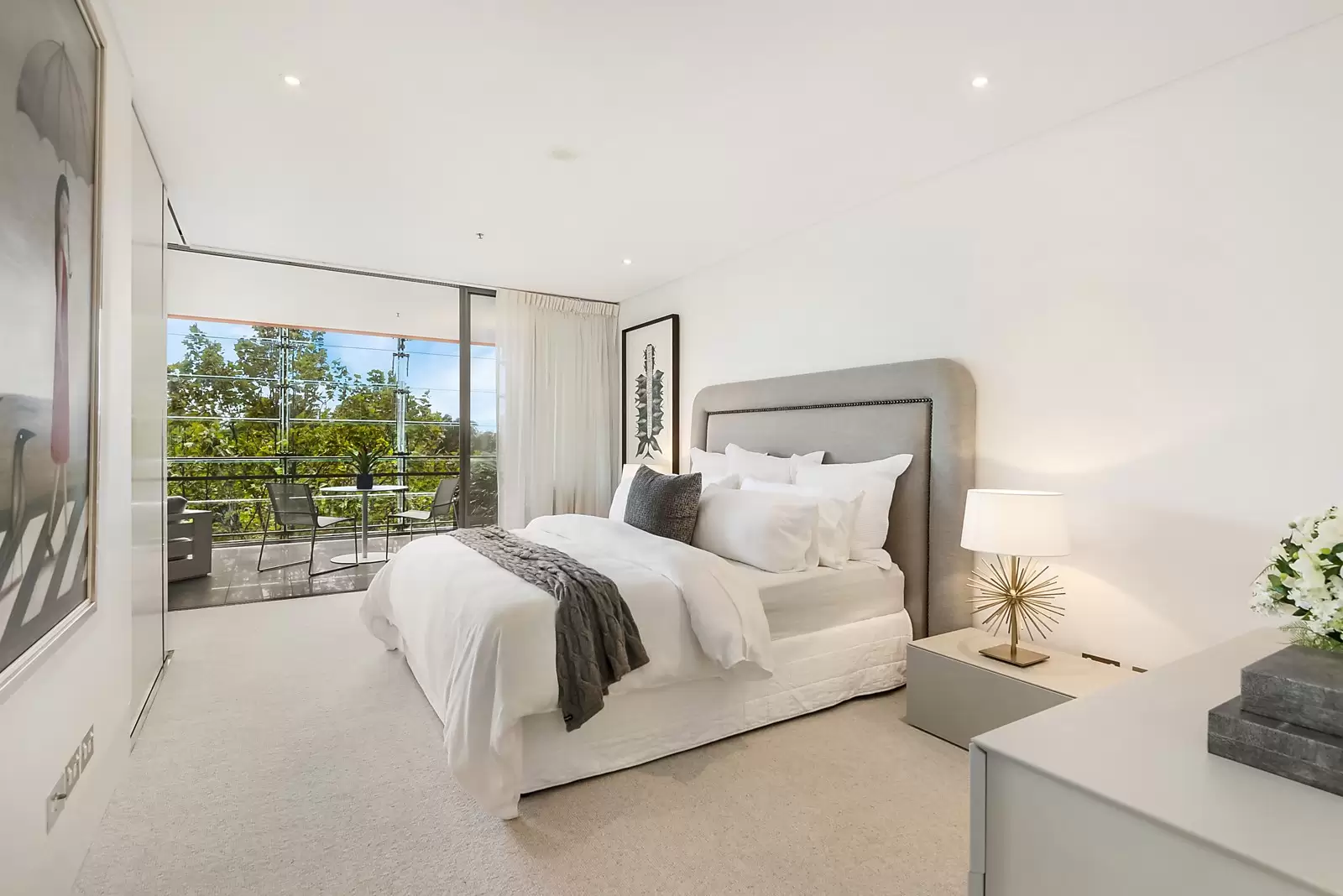 'Residence 6 ', 155 Macquarie Street, Sydney Sold by Sydney Sotheby's International Realty - image 6
