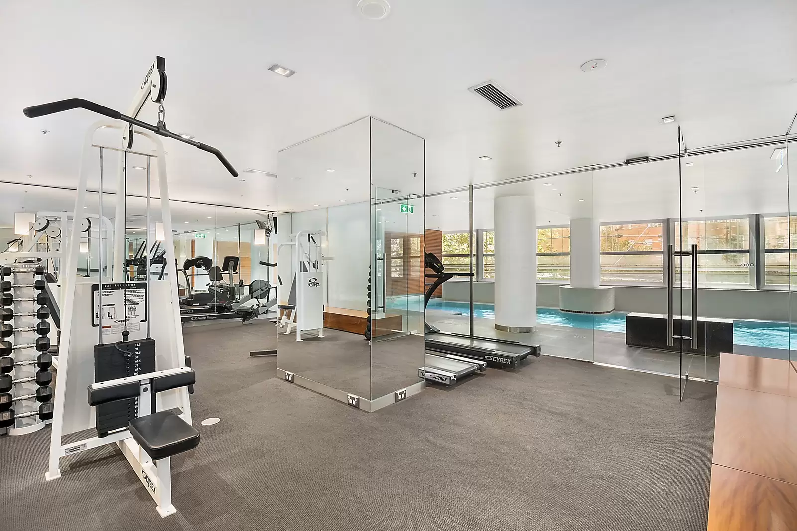 'Residence 6 ', 155 Macquarie Street, Sydney Sold by Sydney Sotheby's International Realty - image 16