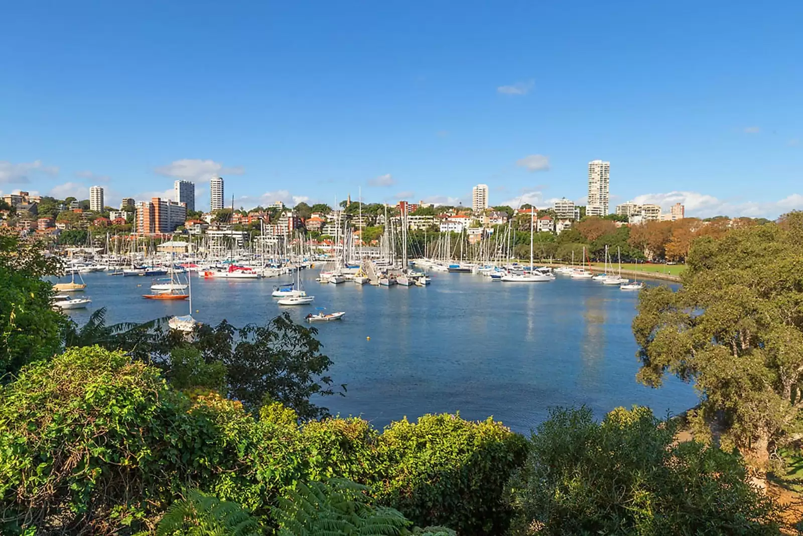 5/65 Elizabeth Bay Road, Elizabeth Bay Leased by Sydney Sotheby's International Realty - image 24