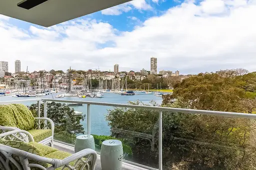 5/65 Elizabeth Bay Road, Elizabeth Bay Leased by Sydney Sotheby's International Realty