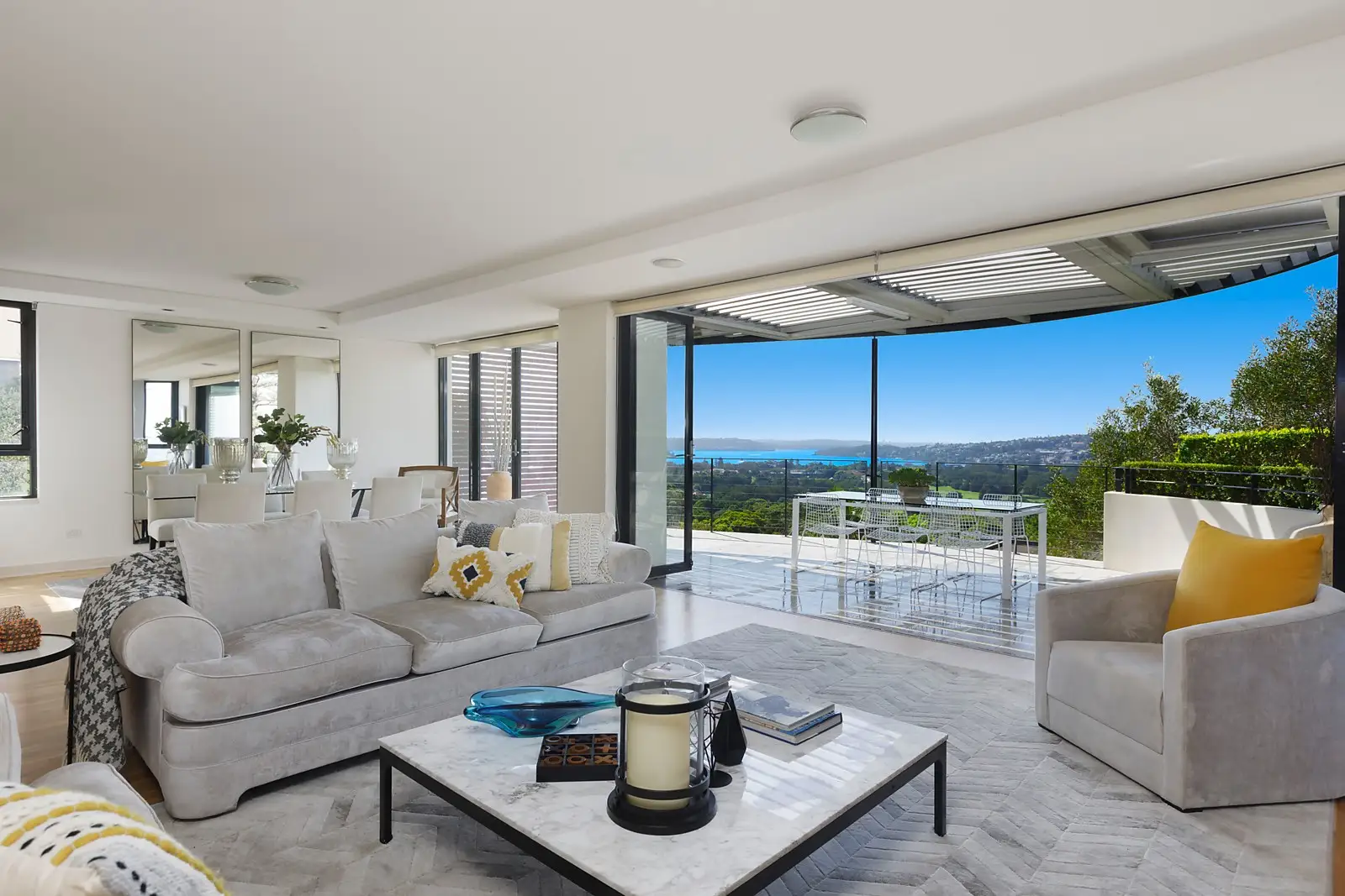 4/3 Benelong Crescent, Bellevue Hill Sold by Sydney Sotheby's International Realty - image 1