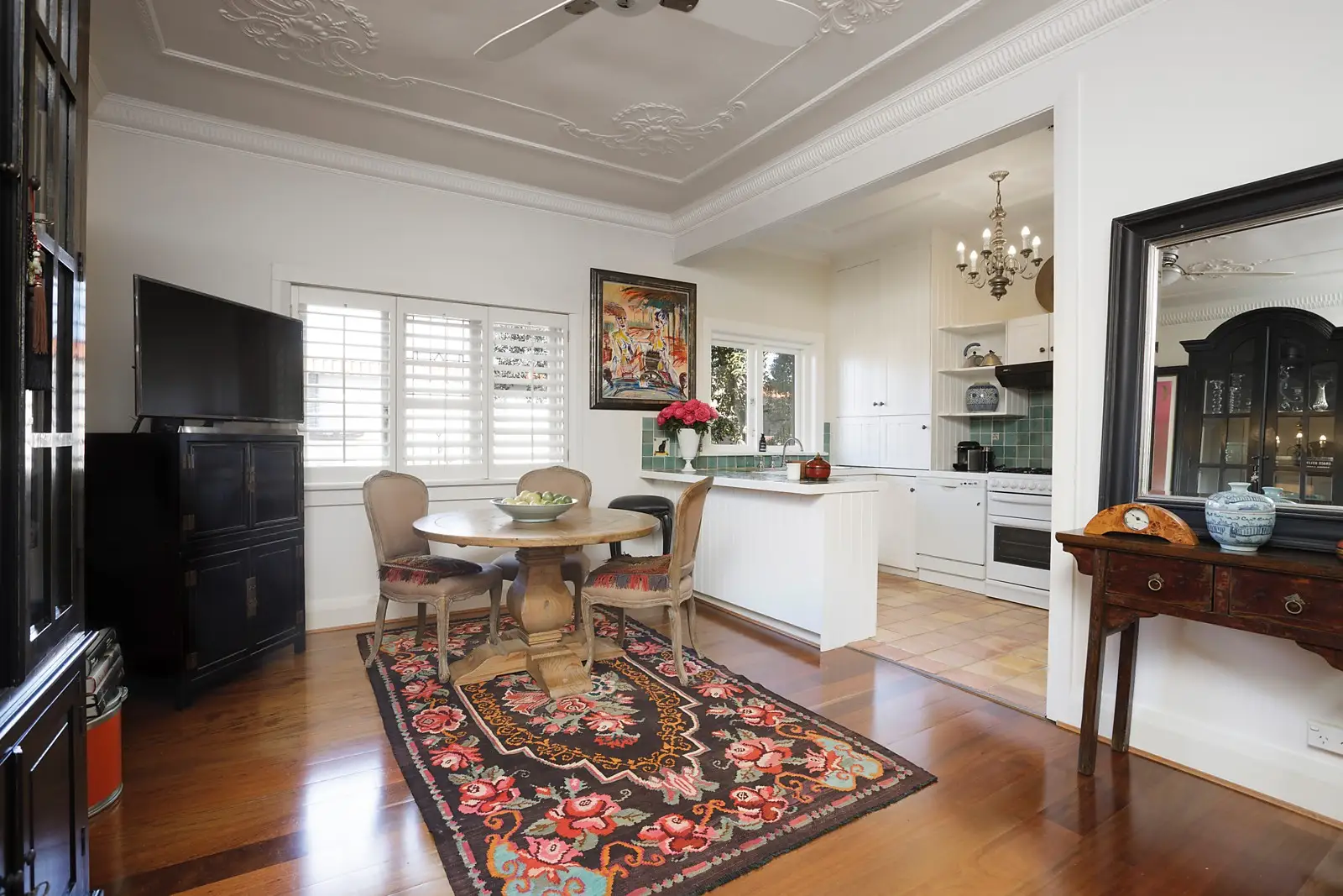 10/57 O'Sullivan Road, Rose Bay Sold by Sydney Sotheby's International Realty - image 1