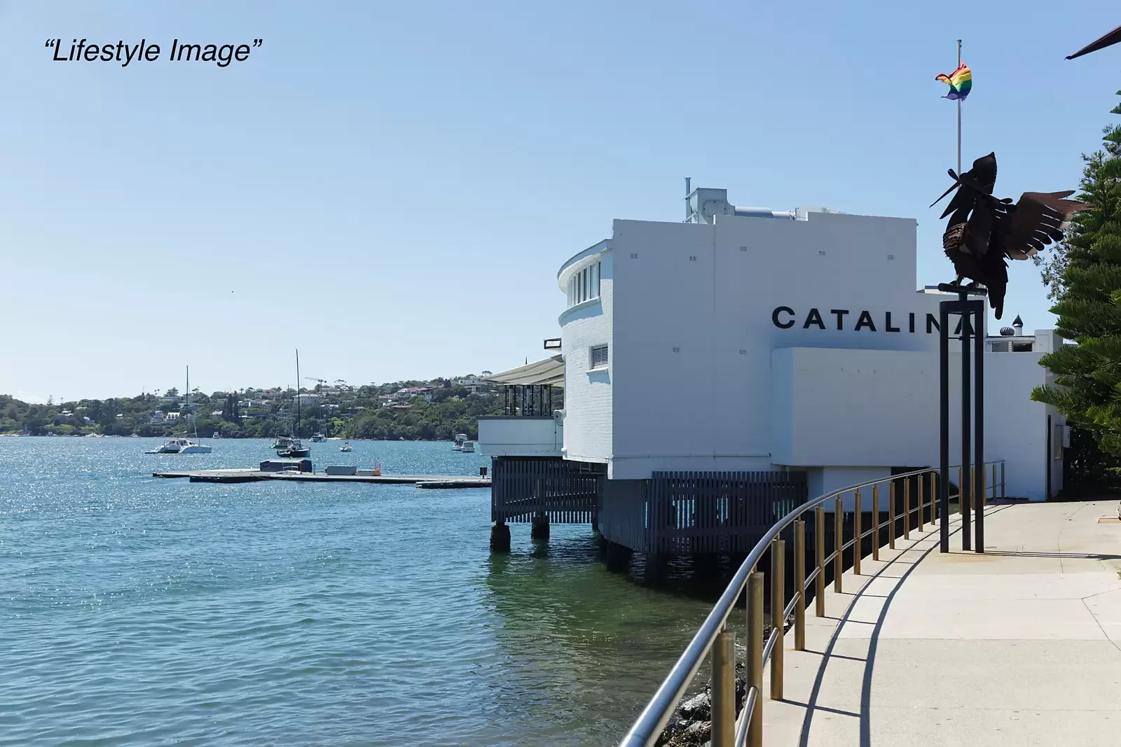 10/57 O'Sullivan Road, Rose Bay Sold by Sydney Sotheby's International Realty - image 19