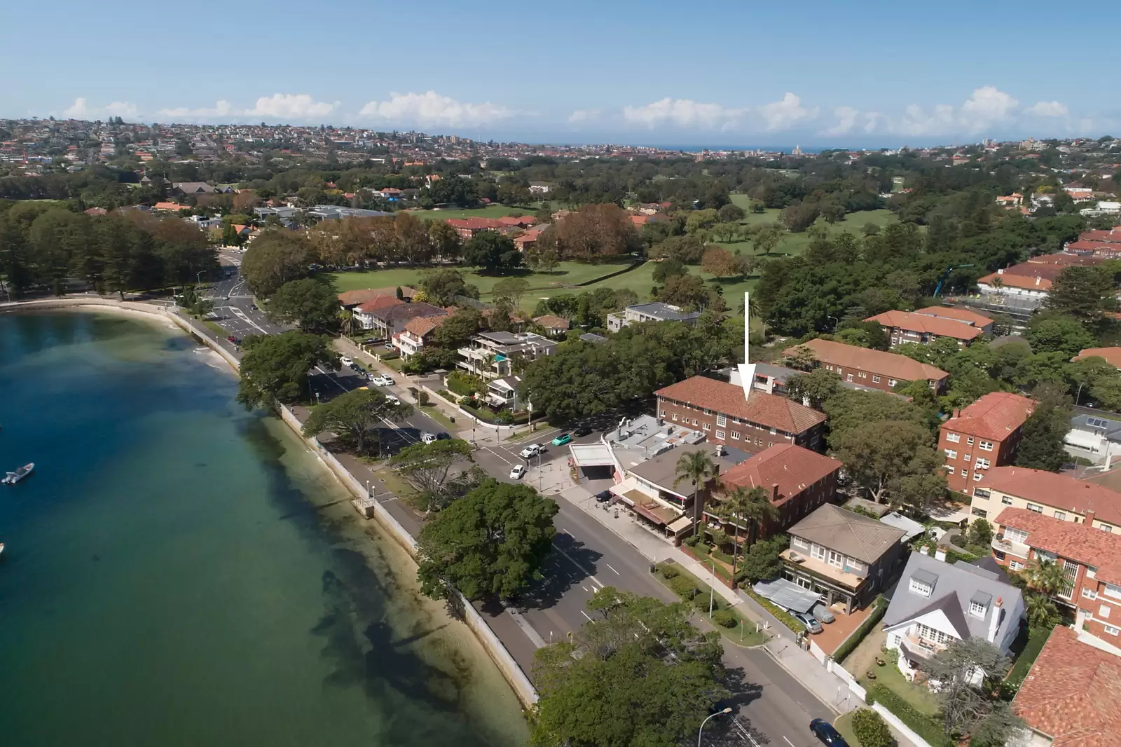 10/57 O'Sullivan Road, Rose Bay Sold by Sydney Sotheby's International Realty - image 15