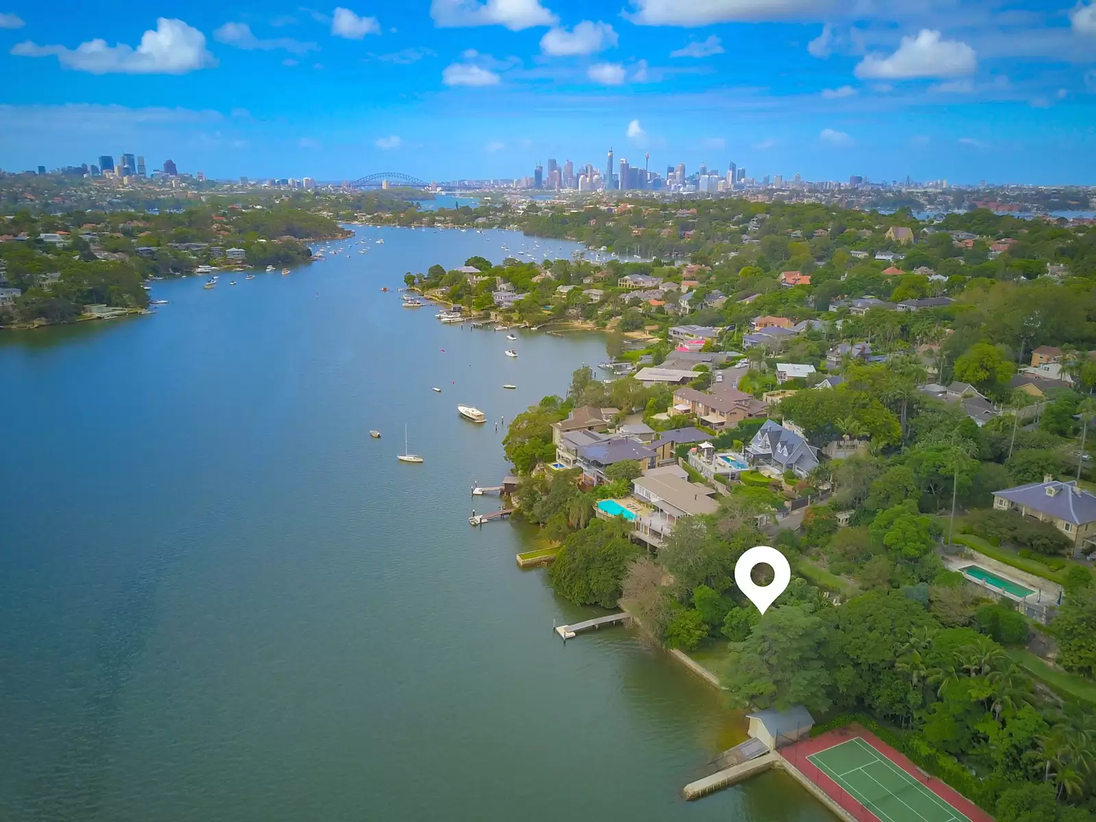 Lot 3 McBride Avenue (entry From Ady Street), Hunters Hill Sold by Sydney Sotheby's International Realty - image 7