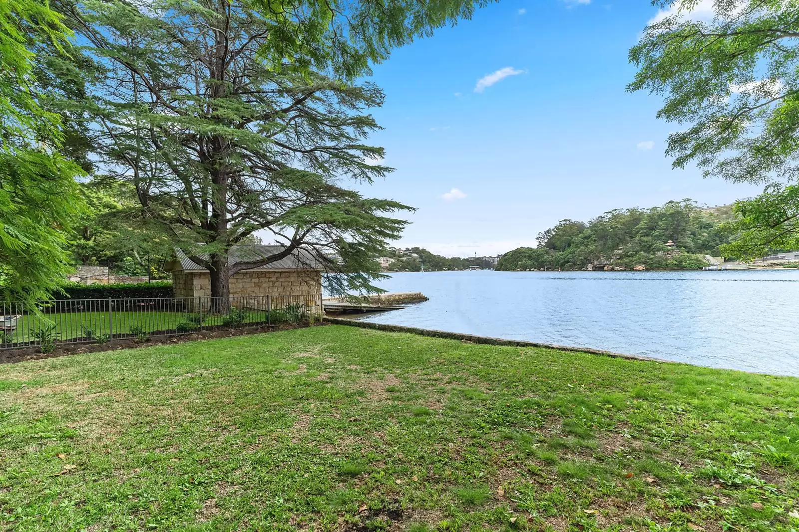 Lot 3 McBride Avenue (entry From Ady Street), Hunters Hill Sold by Sydney Sotheby's International Realty - image 5