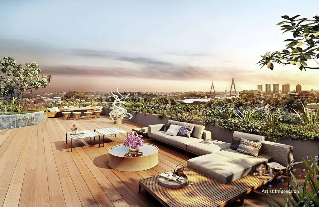 495 Harris Street, Ultimo For Sale by Sydney Sotheby's International Realty