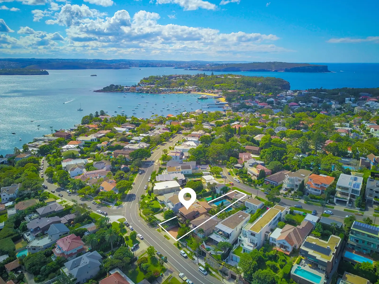 133 Hopetoun Avenue, Vaucluse Sold by Sydney Sotheby's International Realty - image 2