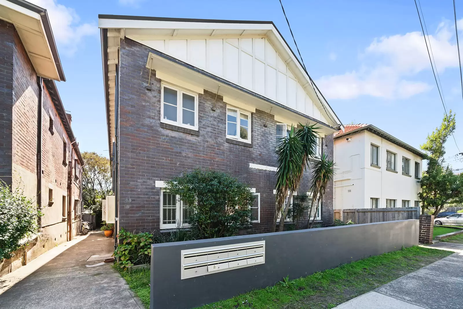 7/43 Glenayr Avenue, North Bondi Leased by Sydney Sotheby's International Realty - image 5