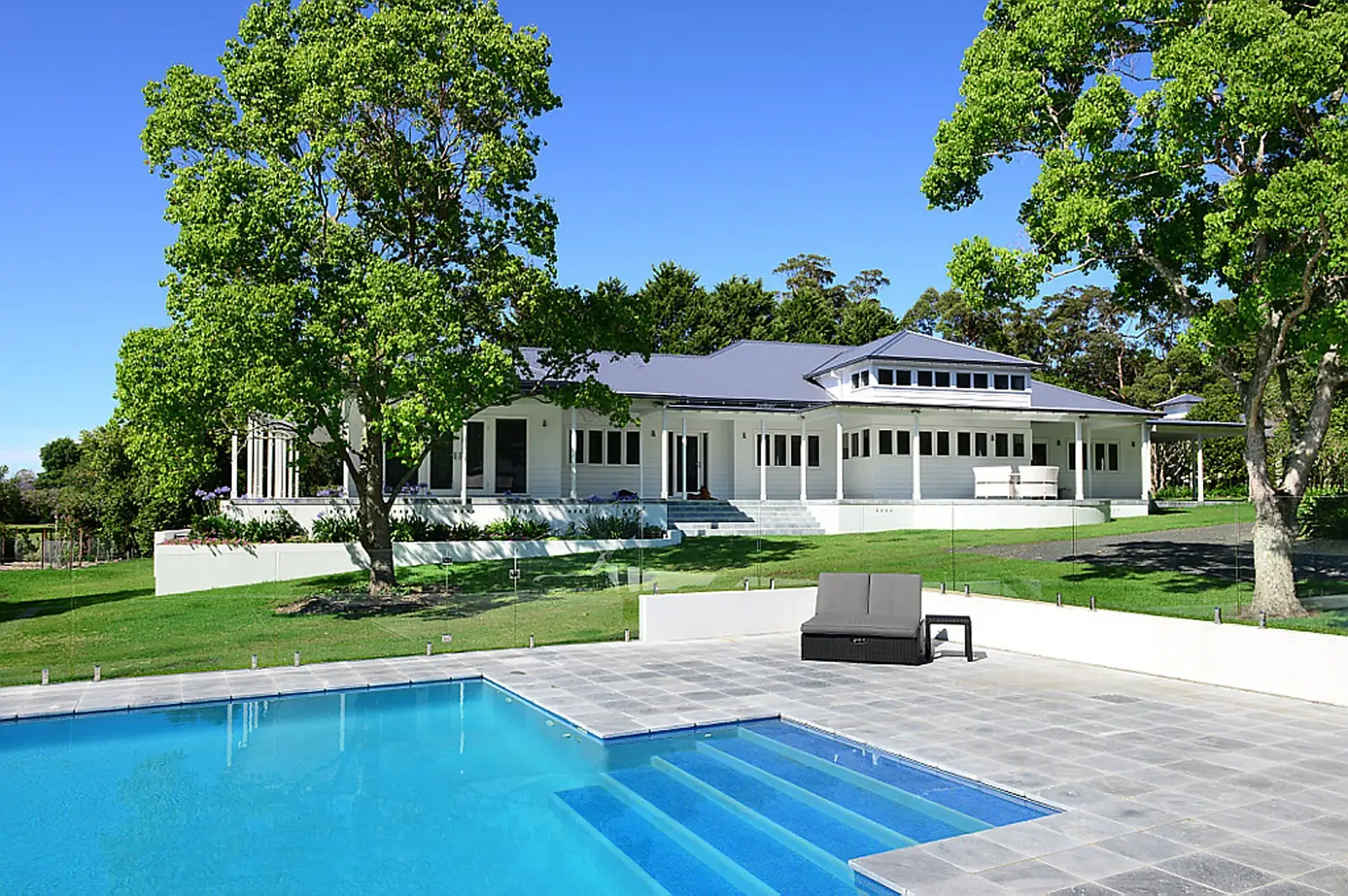 Broughton Vale Road, Broughton Vale Sold by Sydney Sotheby's International Realty - image 1