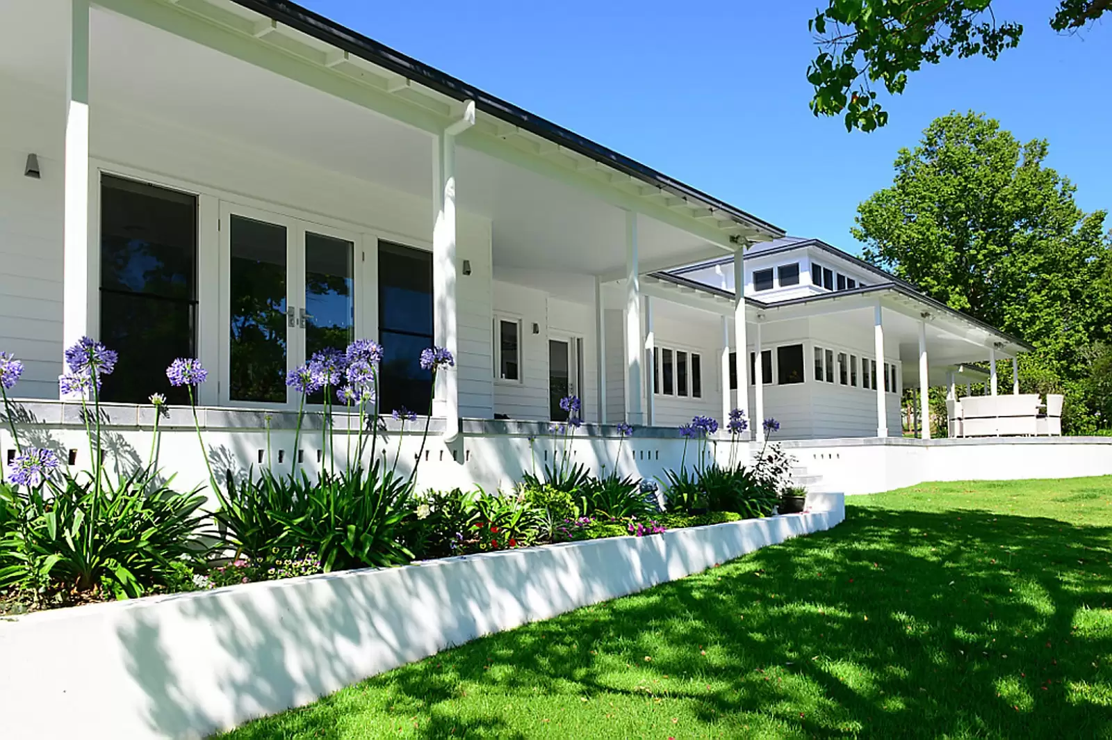 Broughton Vale Road, Broughton Vale Sold by Sydney Sotheby's International Realty - image 5