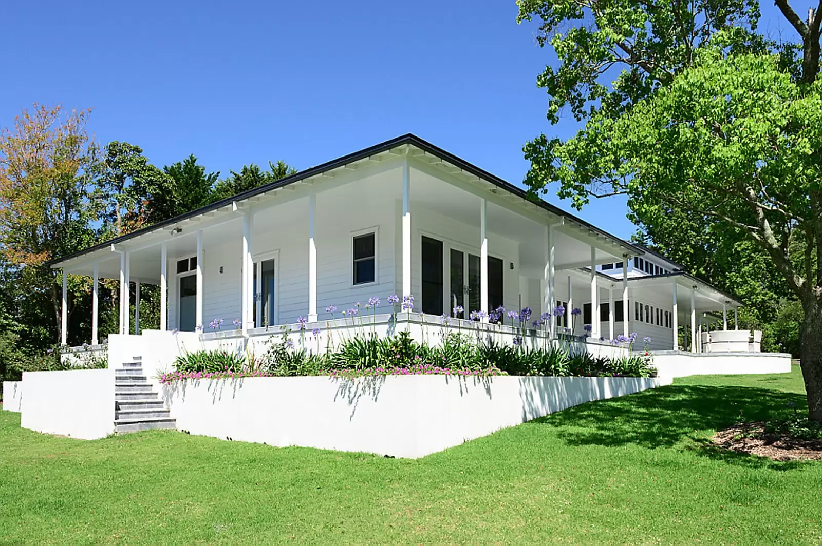 Broughton Vale Road, Broughton Vale Sold by Sydney Sotheby's International Realty - image 4