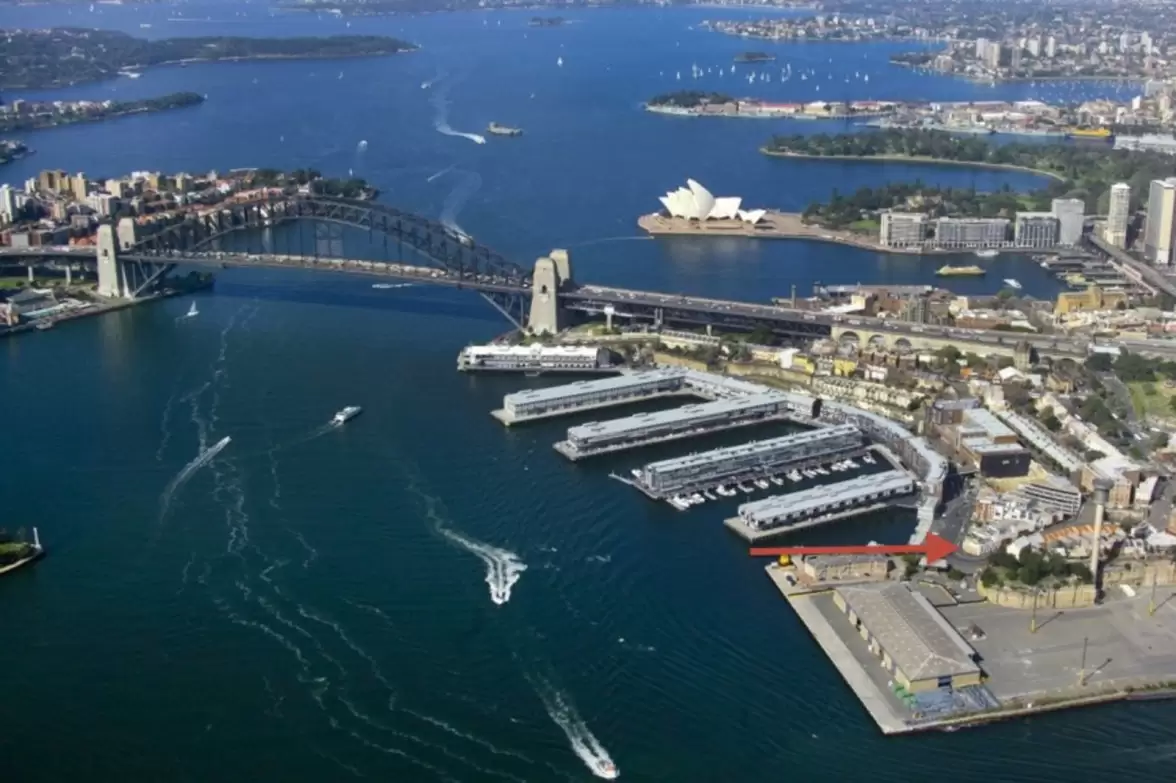 2 Dalgety Road, Walsh Bay Sold by Sydney Sotheby's International Realty - image 10