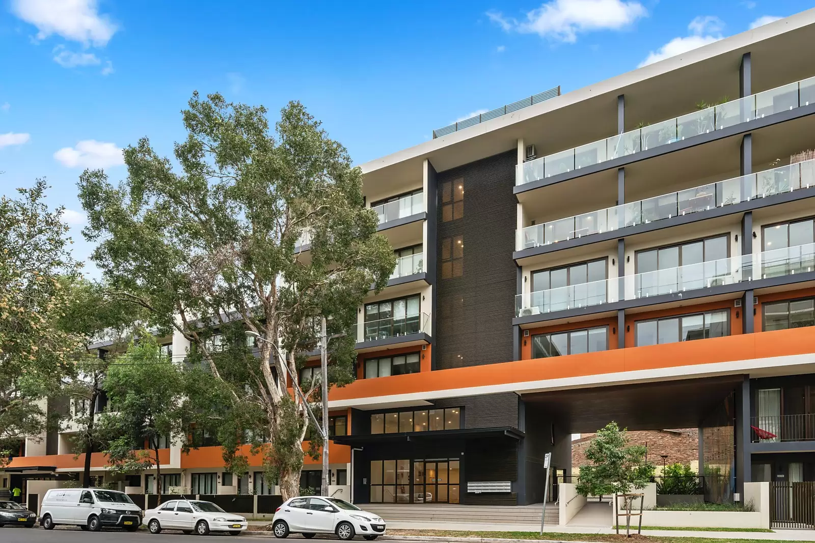 220/39-47 Mentmore Avenue, Rosebery Leased by Sydney Sotheby's International Realty - image 5