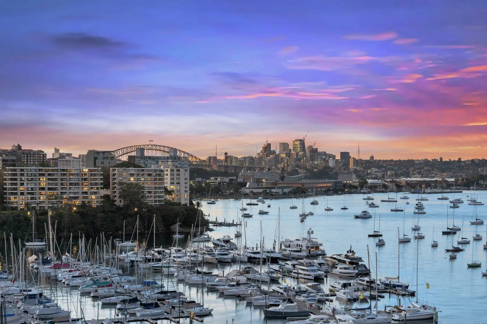Darling Point Sold by Sydney Sotheby's International Realty - image 1