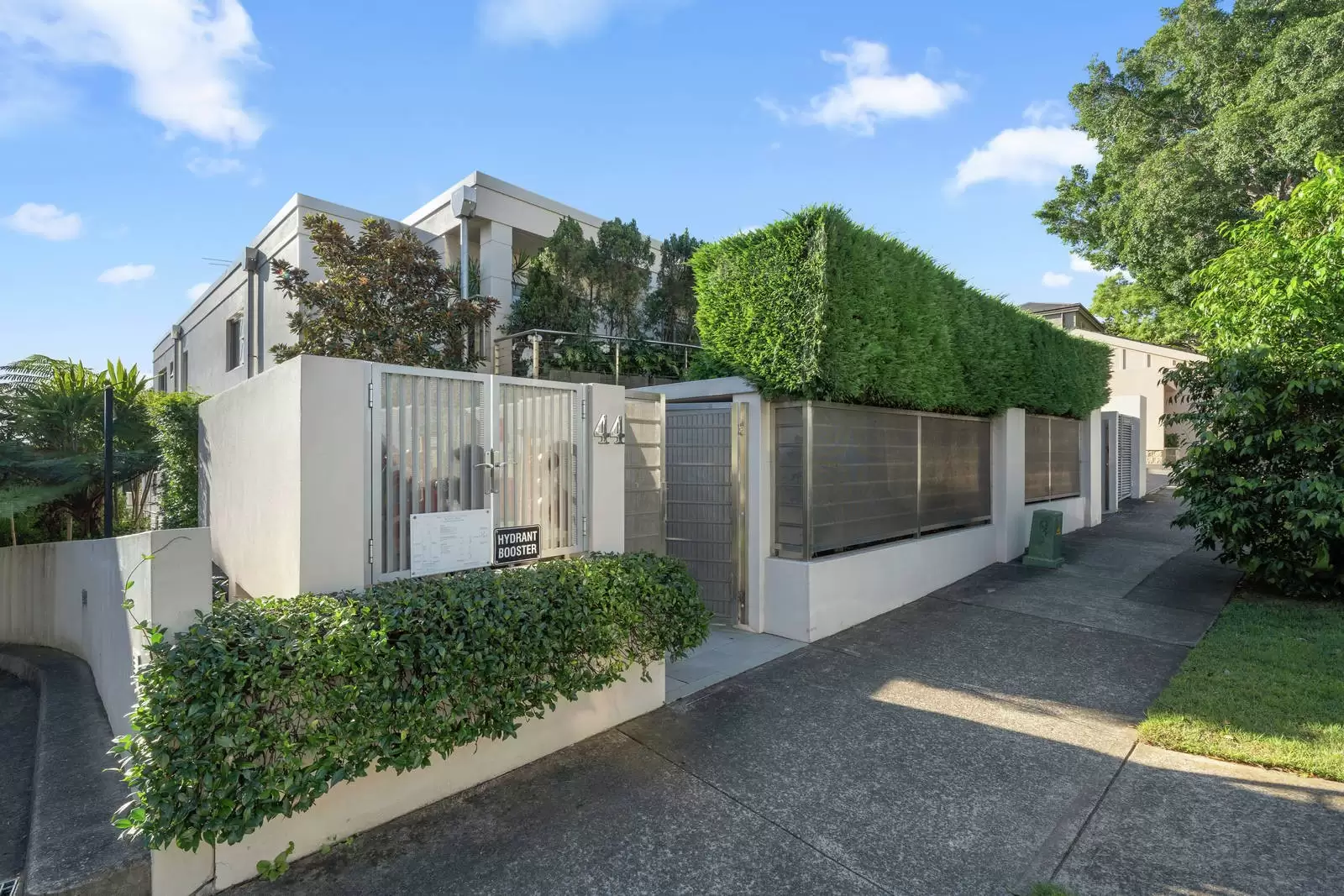 Darling Point Sold by Sydney Sotheby's International Realty - image 18
