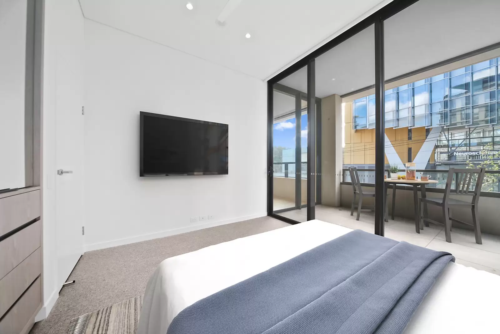 105/154 Barker Street, Randwick Leased by Sydney Sotheby's International Realty - image 4