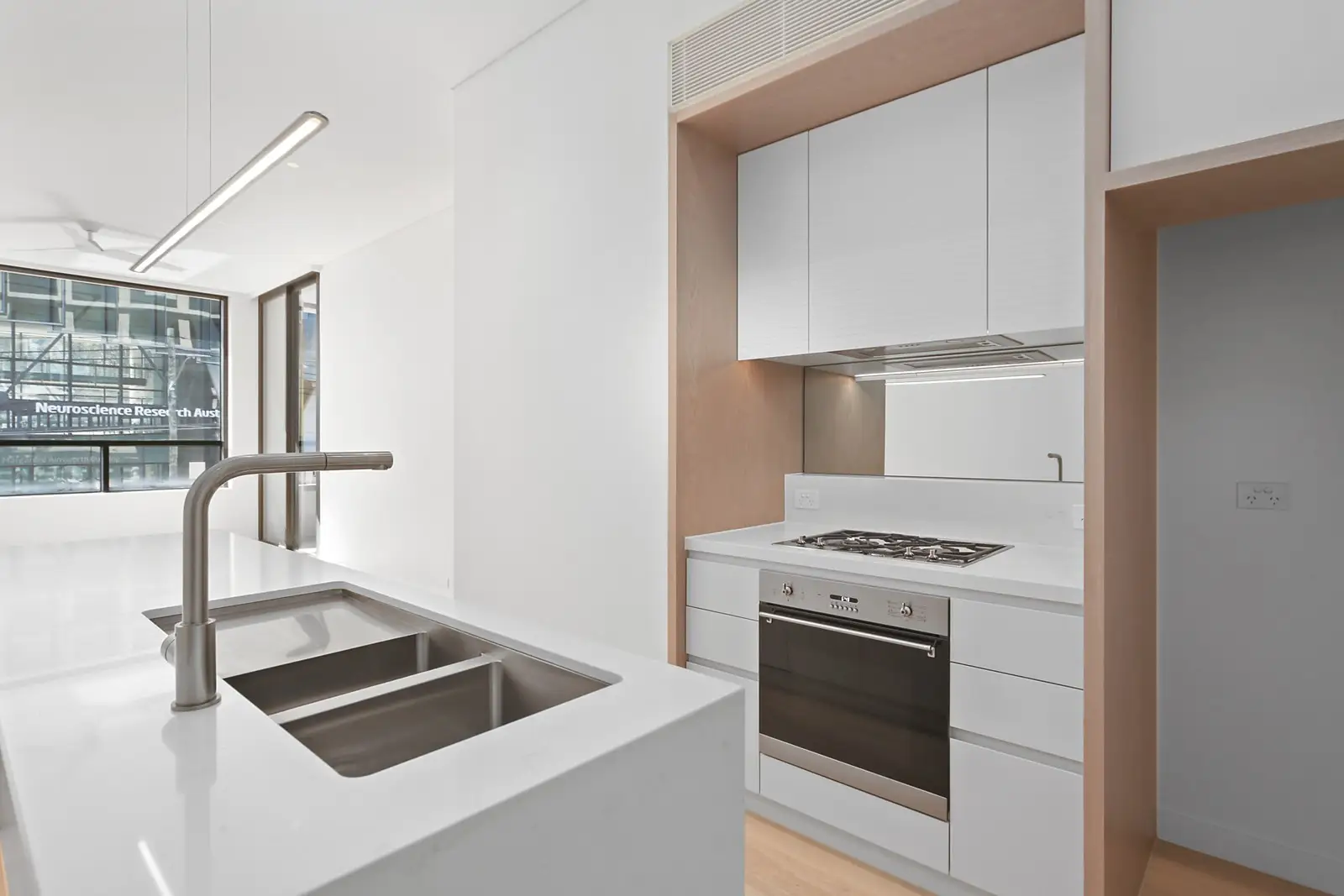 105/154 Barker Street, Randwick Leased by Sydney Sotheby's International Realty - image 3