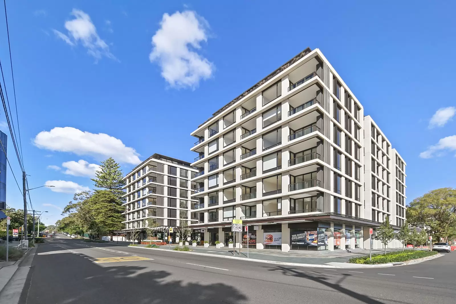 105/154 Barker Street, Randwick Leased by Sydney Sotheby's International Realty - image 6
