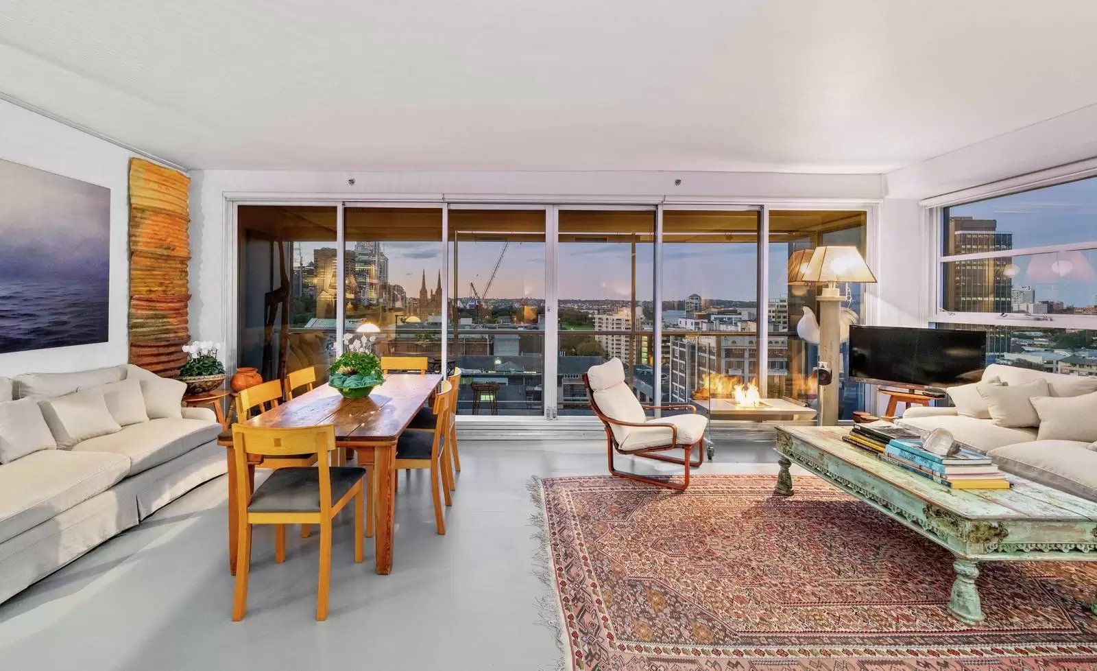 906/1-15 Francis Street, Darlinghurst Sold by Sydney Sotheby's International Realty - image 8
