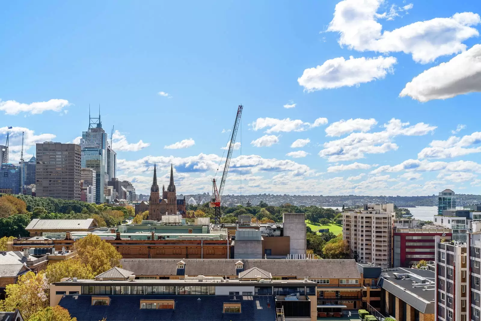 906/1-15 Francis Street, Darlinghurst Sold by Sydney Sotheby's International Realty - image 3