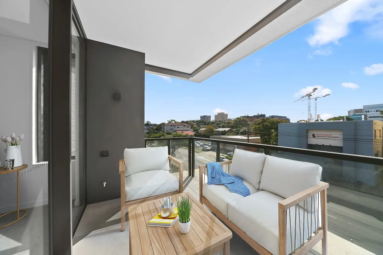 202/154 Barker Street, Randwick Leased by Sydney Sotheby's International Realty - image 2
