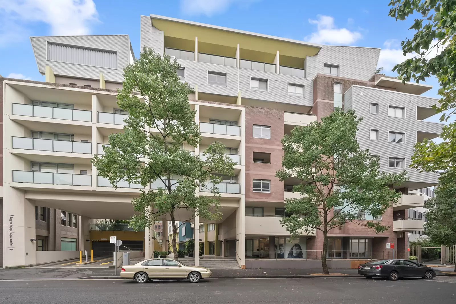 419/16-20 Smail Street, Ultimo Leased by Sydney Sotheby's International Realty - image 10