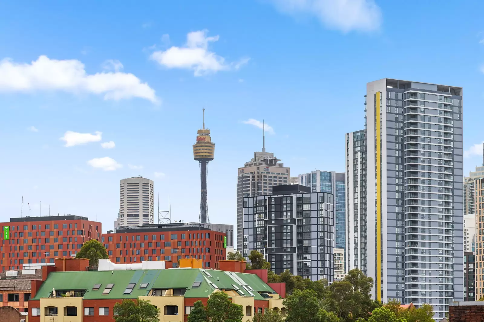 419/16-20 Smail Street, Ultimo Leased by Sydney Sotheby's International Realty - image 11
