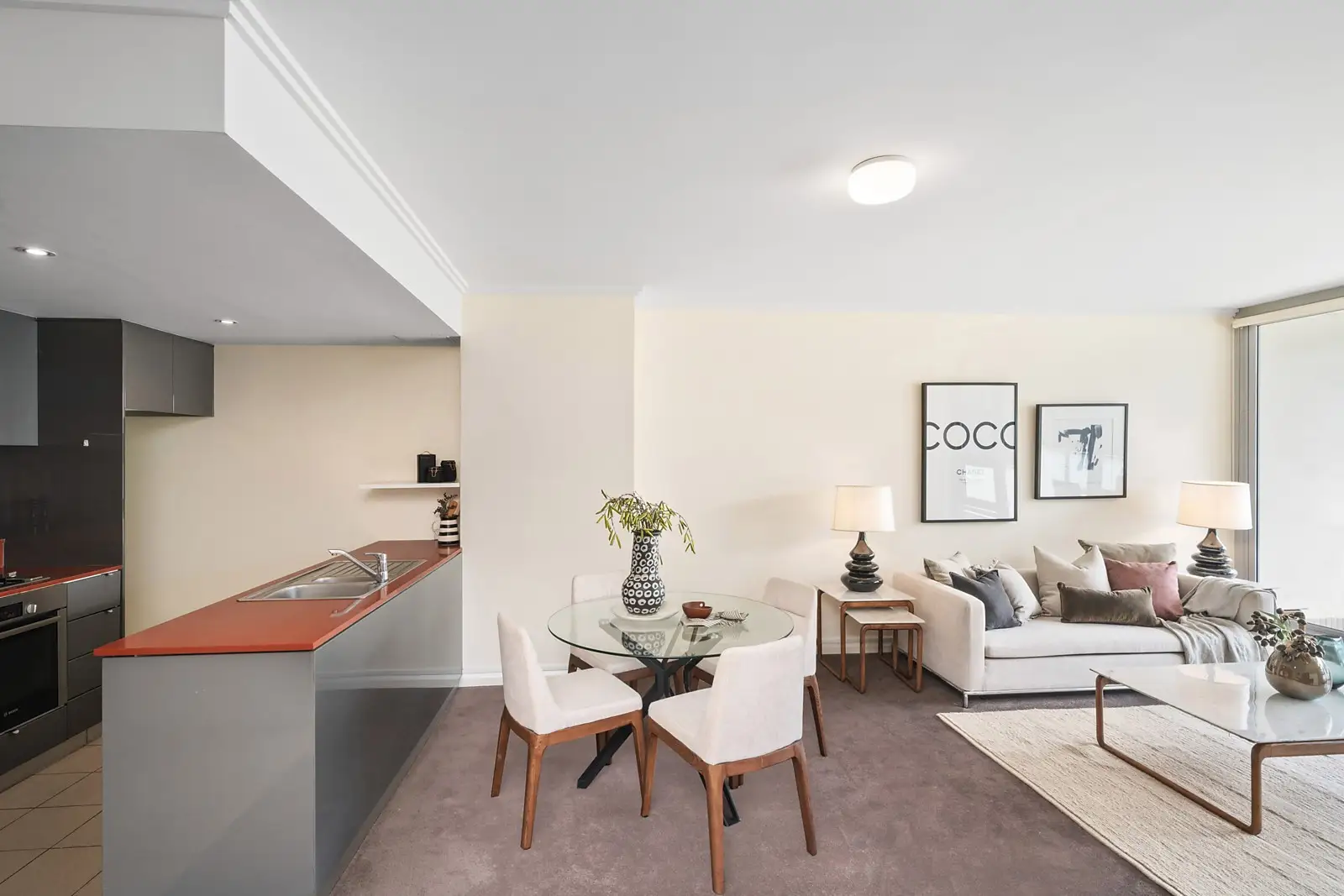 419/16-20 Smail Street, Ultimo Leased by Sydney Sotheby's International Realty - image 3