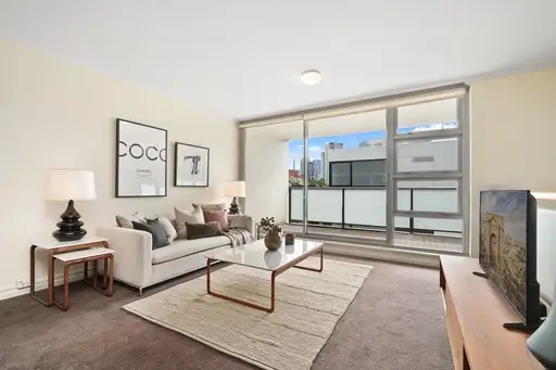 419/16-20 Smail Street, Ultimo Leased by Sydney Sotheby's International Realty