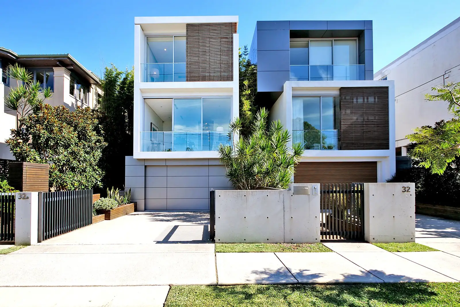 32A Girilang Avenue, Vaucluse Sold by Sydney Sotheby's International Realty - image 1