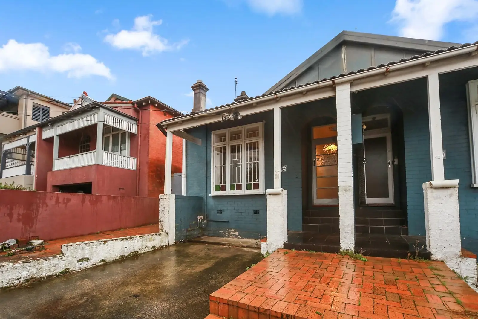 48 Belgrave Street, Bronte Leased by Sydney Sotheby's International Realty - image 1