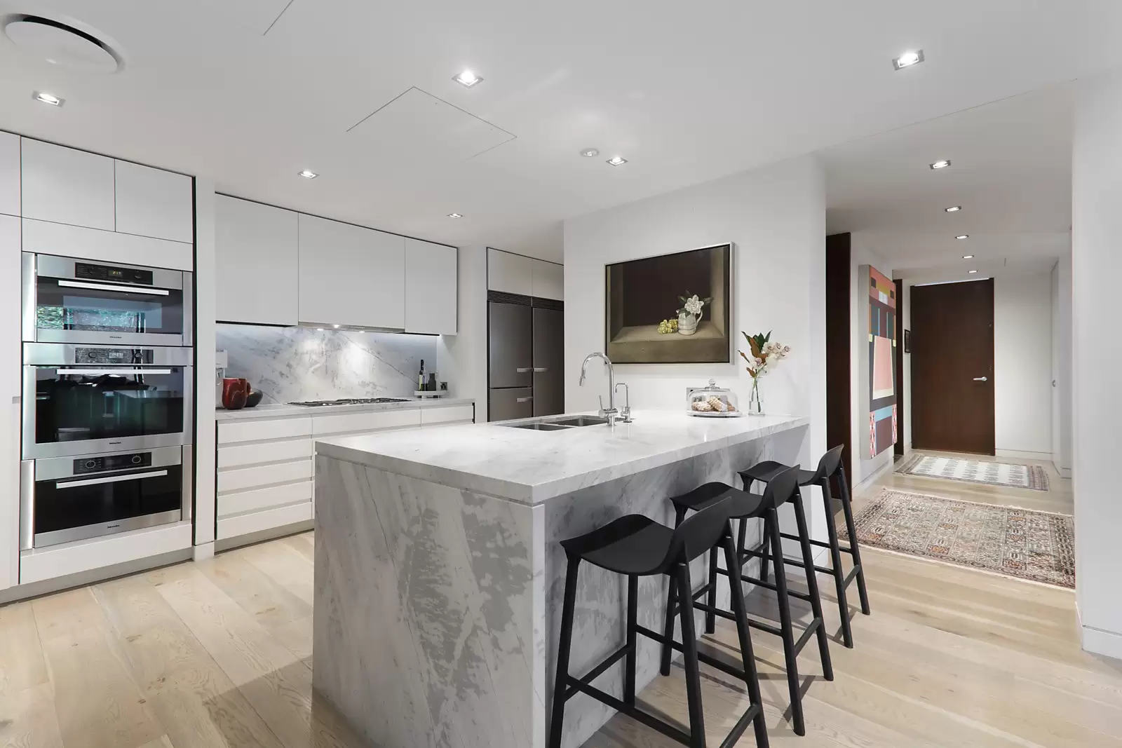 3A/2-22 Knox Street, Double Bay Sold by Sydney Sotheby's International Realty - image 7